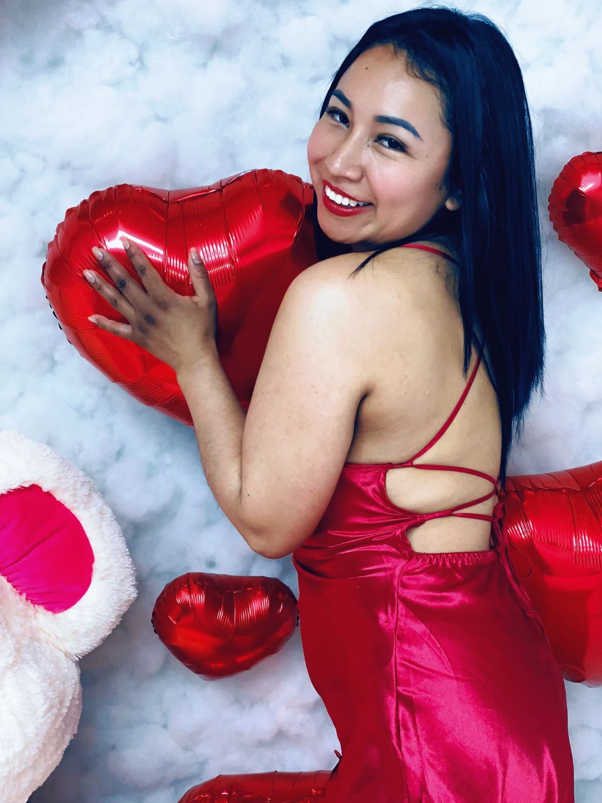 salmasantos from Jerkmate