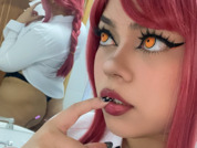 naracosplay pic
