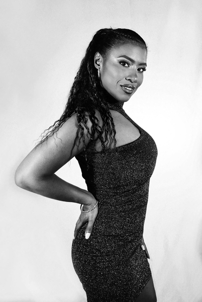 ninacaruzzo from Jerkmate