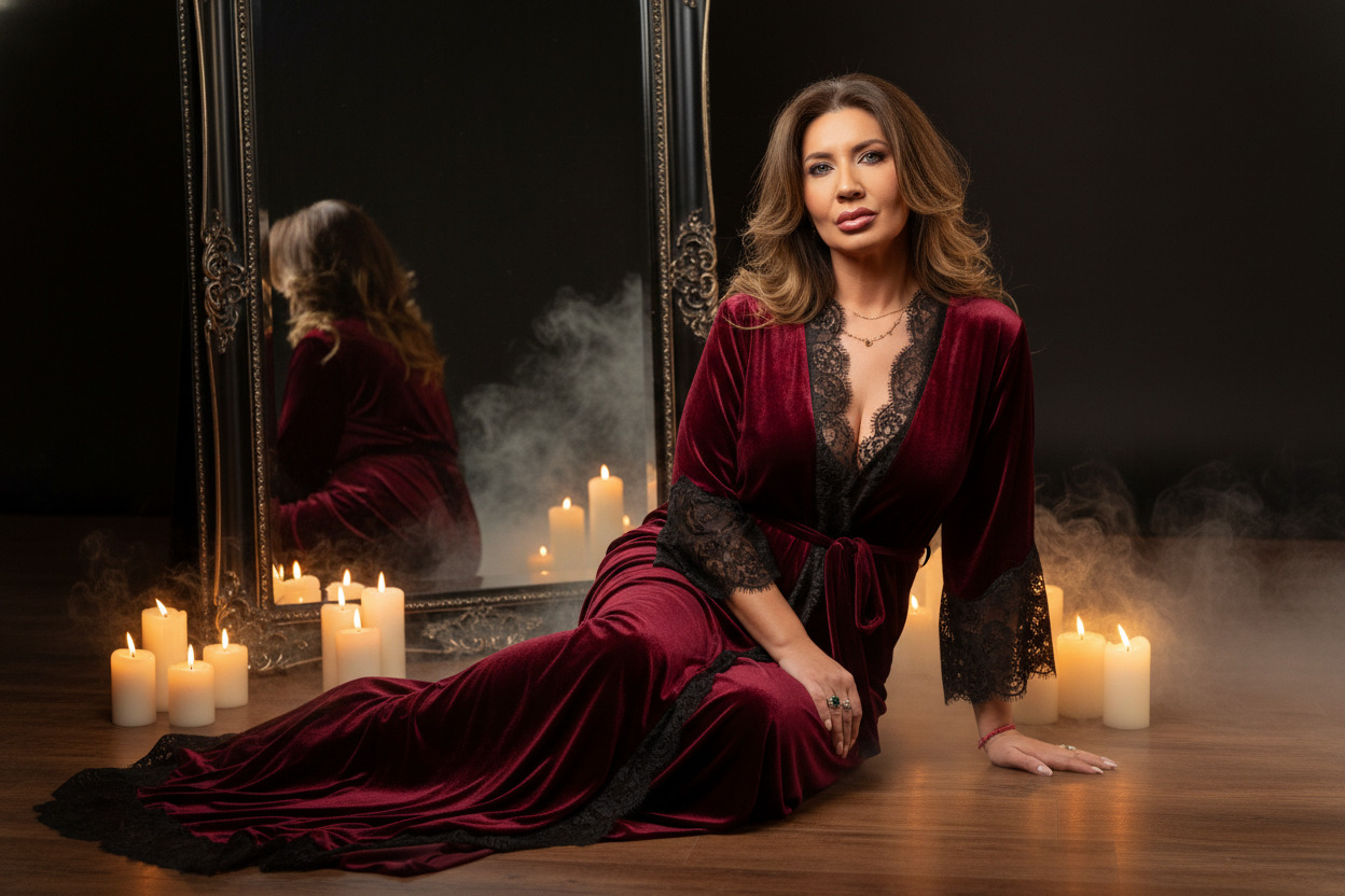 ginabear from Jerkmate