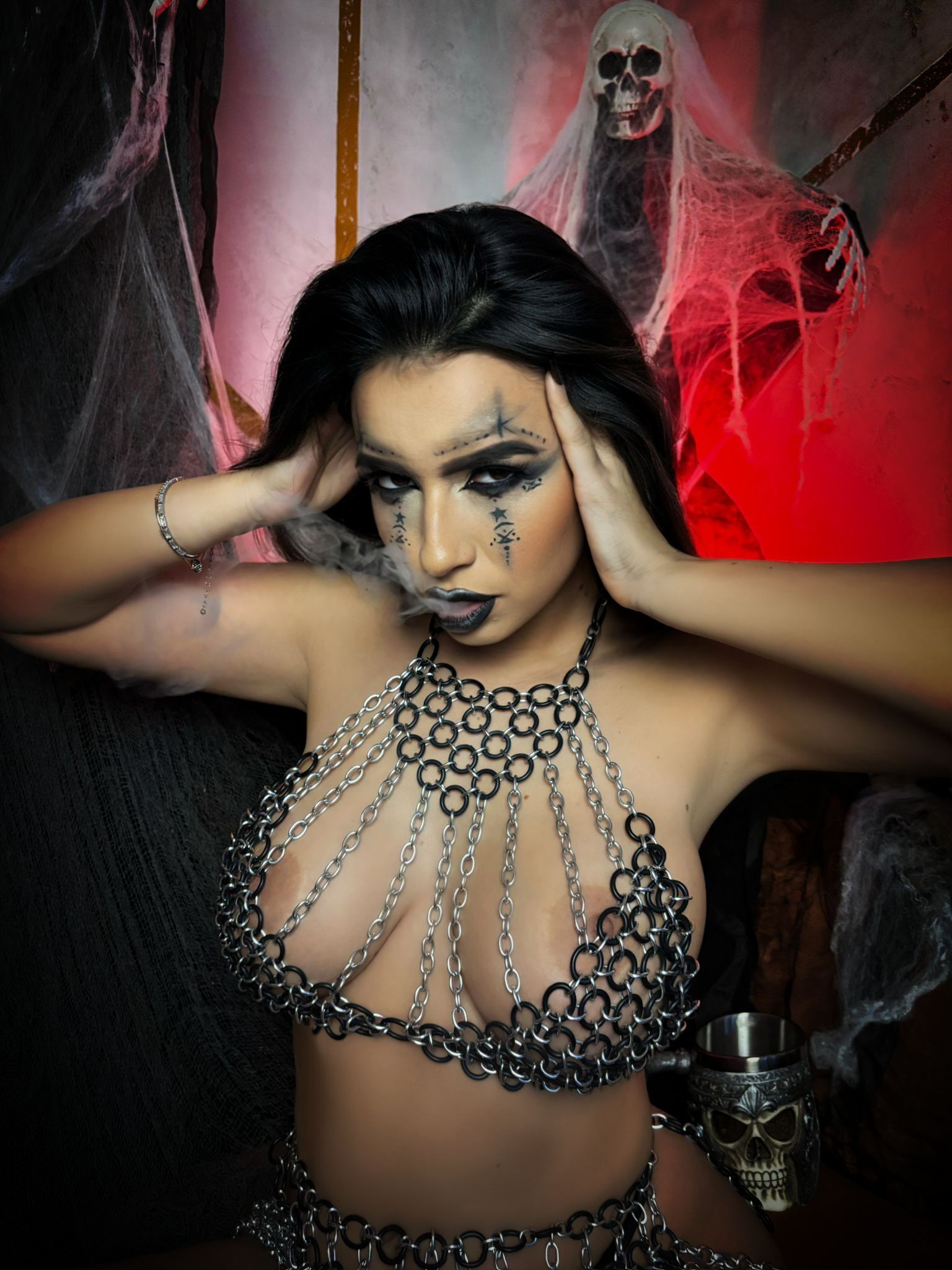 nathaniela from Jerkmate