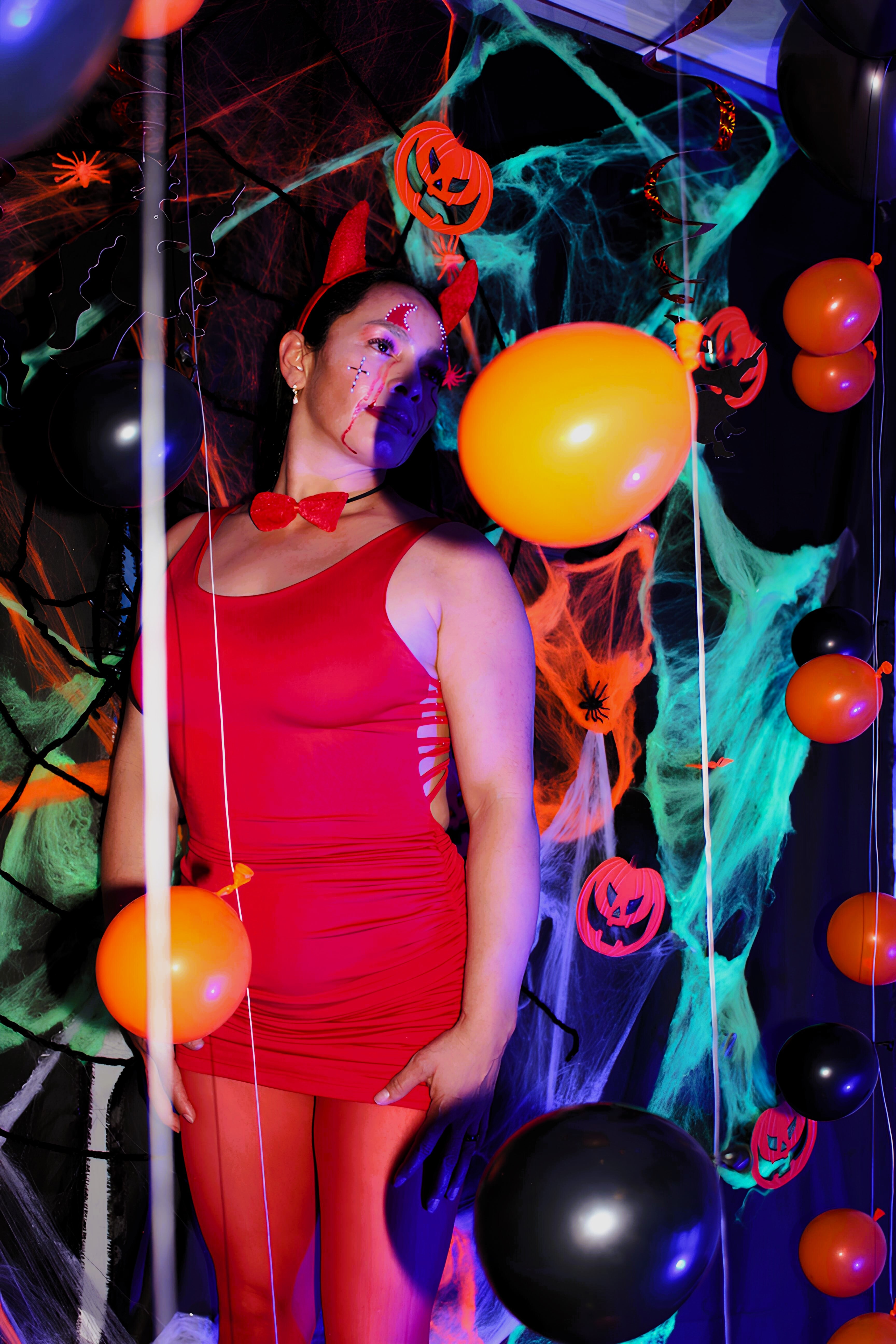 lucianaramirez18 from Jerkmate