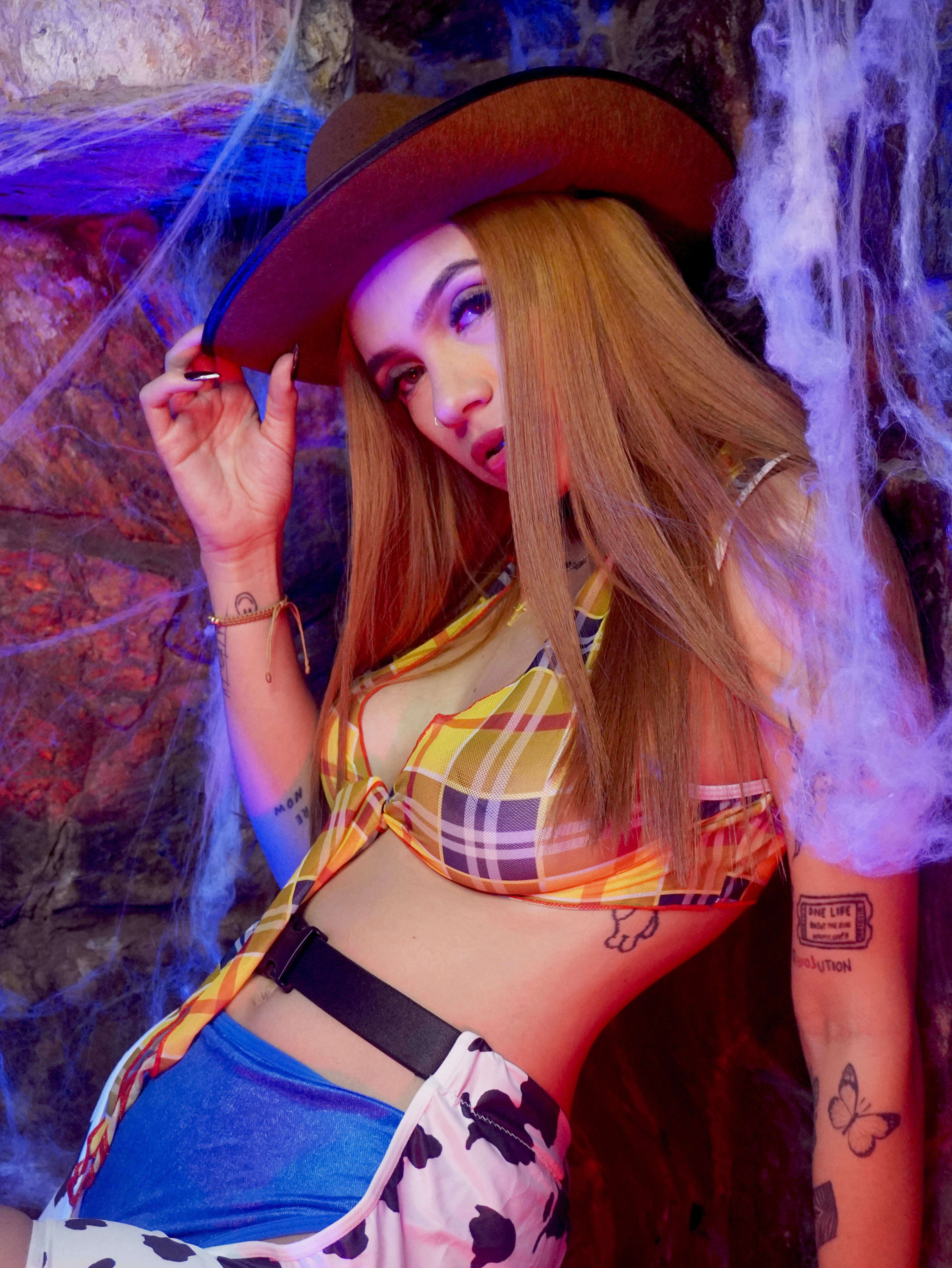 naughtyanggel from Jerkmate