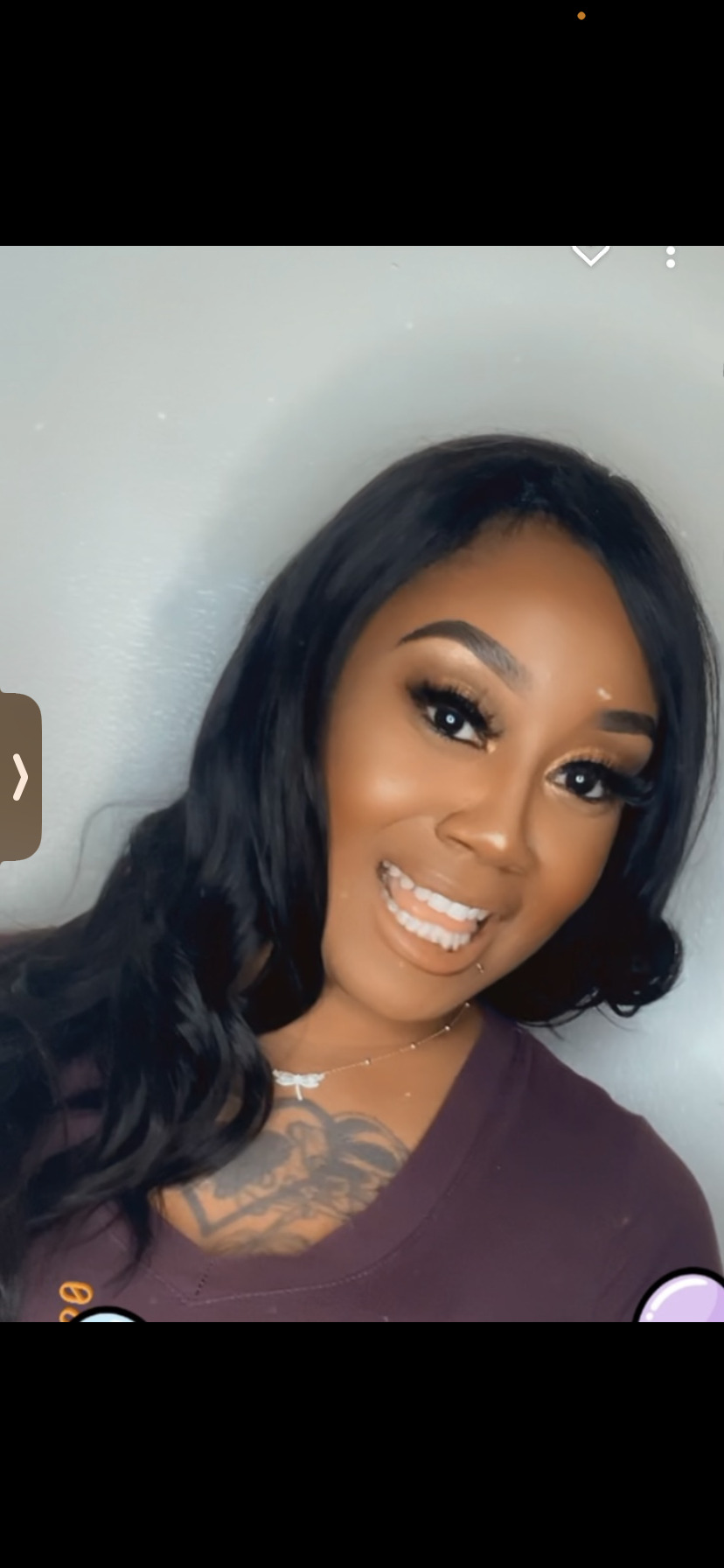 lakaylarichardson from Jerkmate