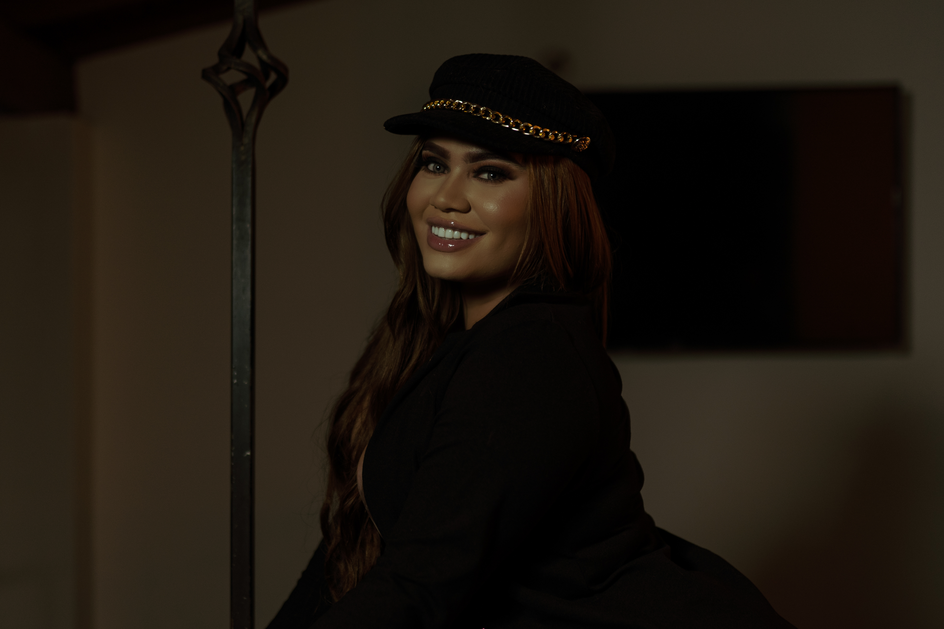 curvyfoxxy from Jerkmate