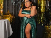 celestemason pic