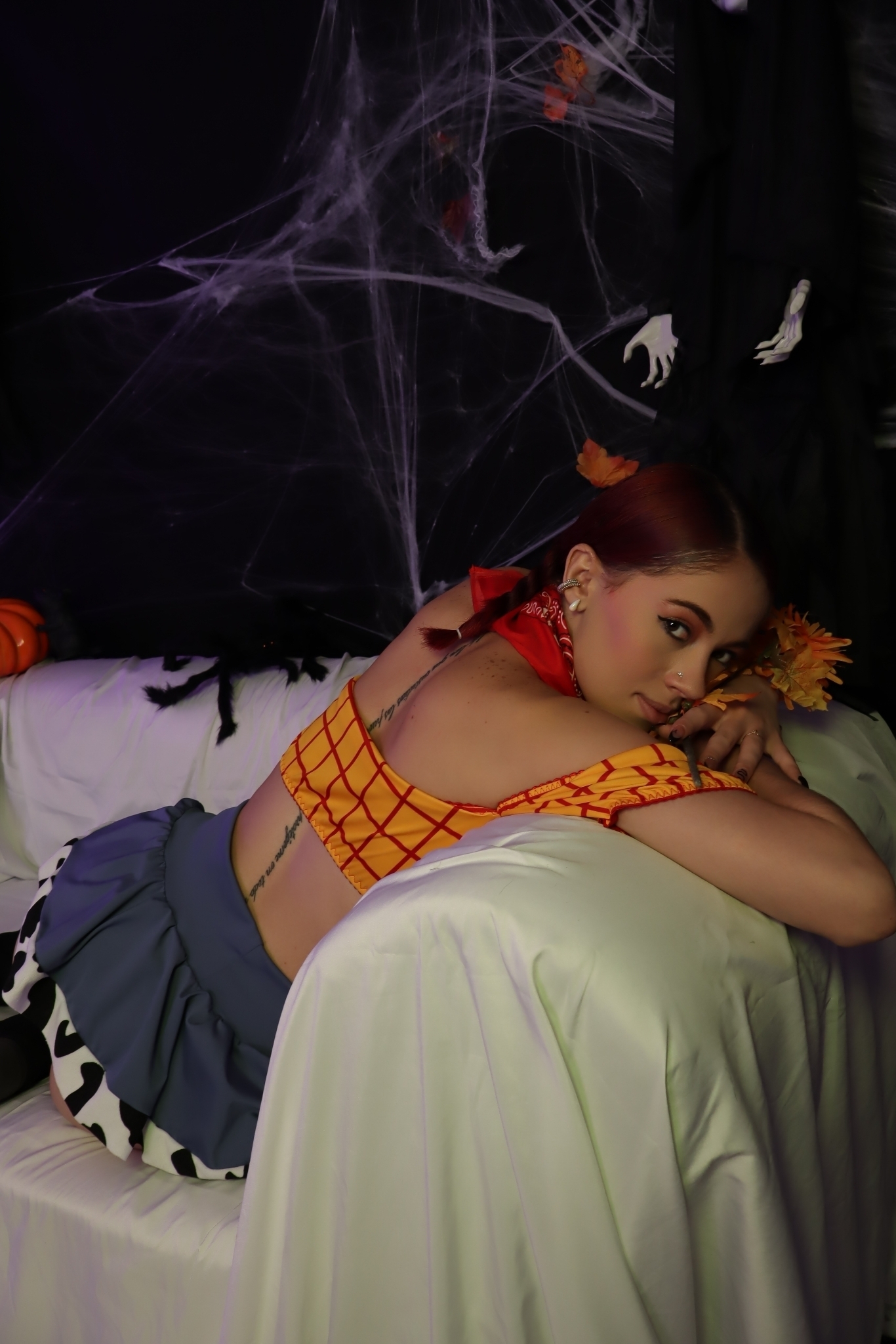 yulievansx from Jerkmate