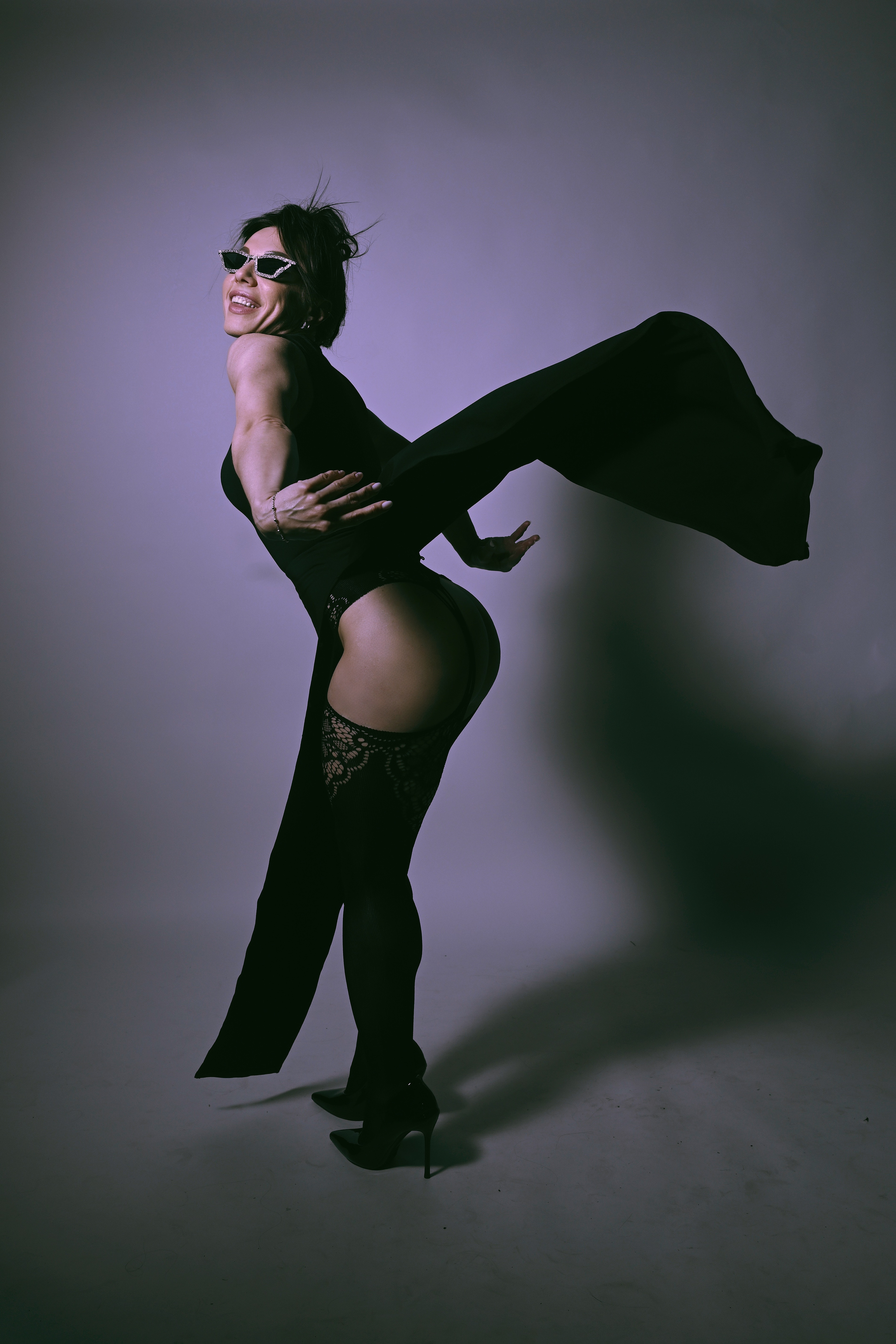 hotfitkristina from Jerkmate