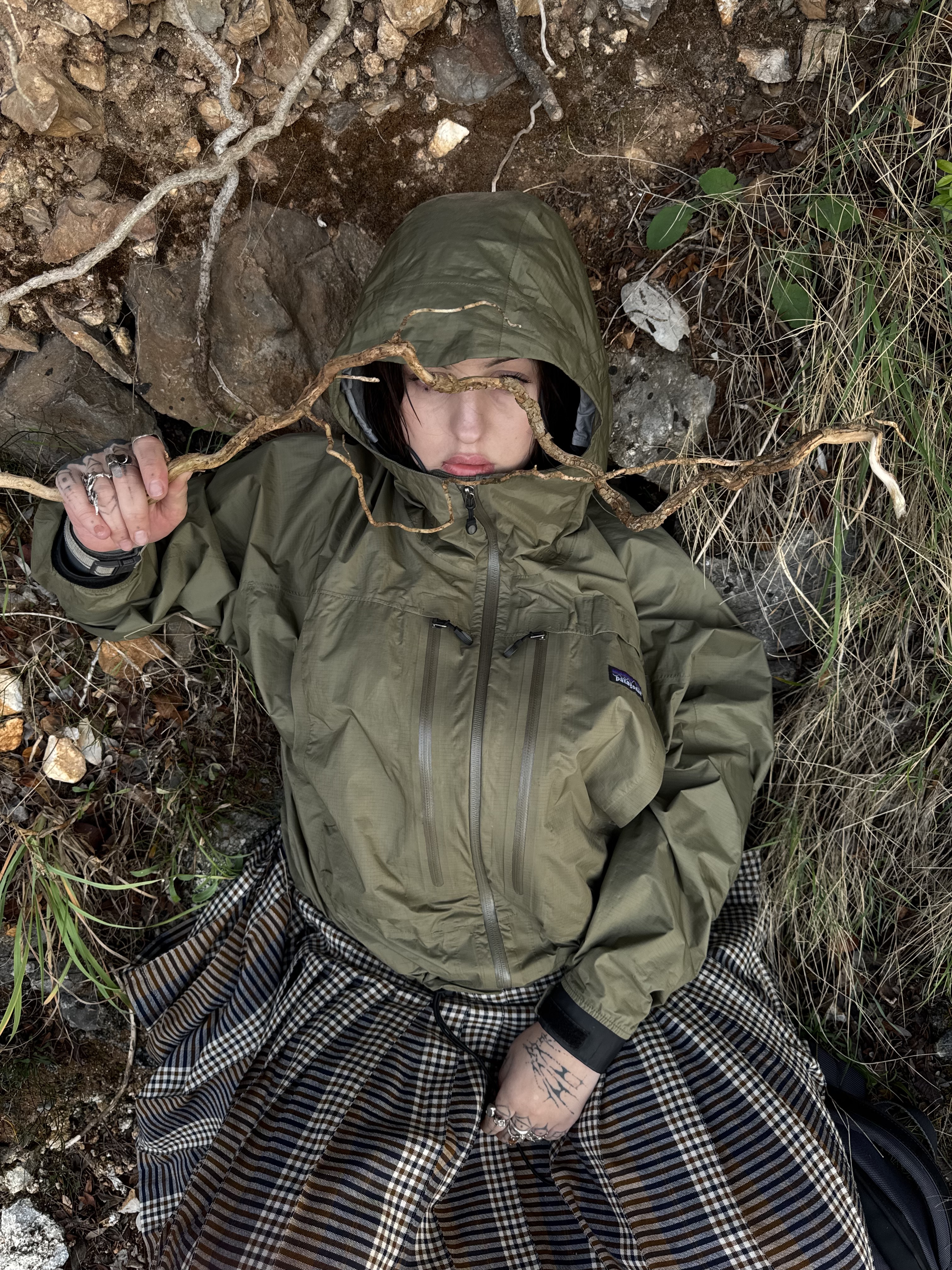 alisamoss from Jerkmate