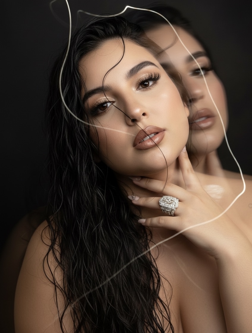 eva_santana from Jerkmate