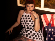 sophiievegax pic