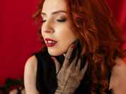 terry_gardner Live Cam  25yr old White Red Webcam Model from Ukraine Photo