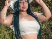 Zariahjeanes