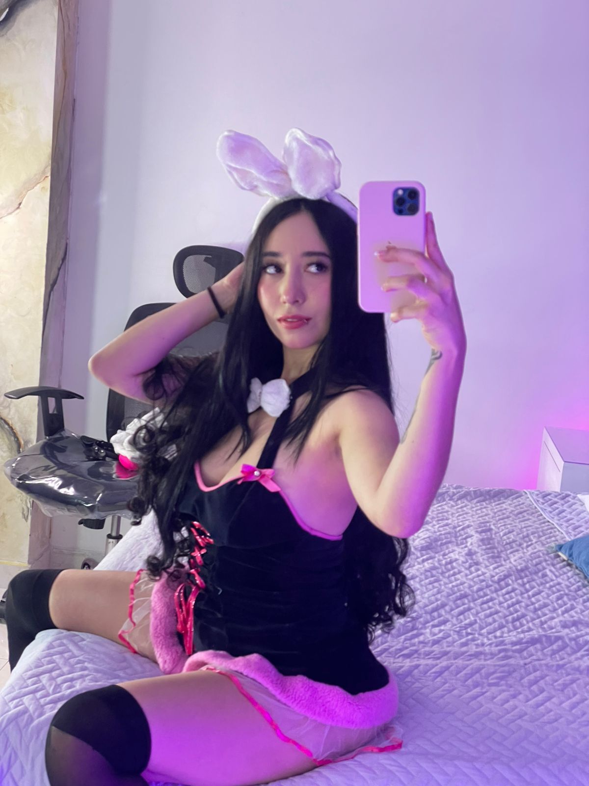 chloeegill from Jerkmate