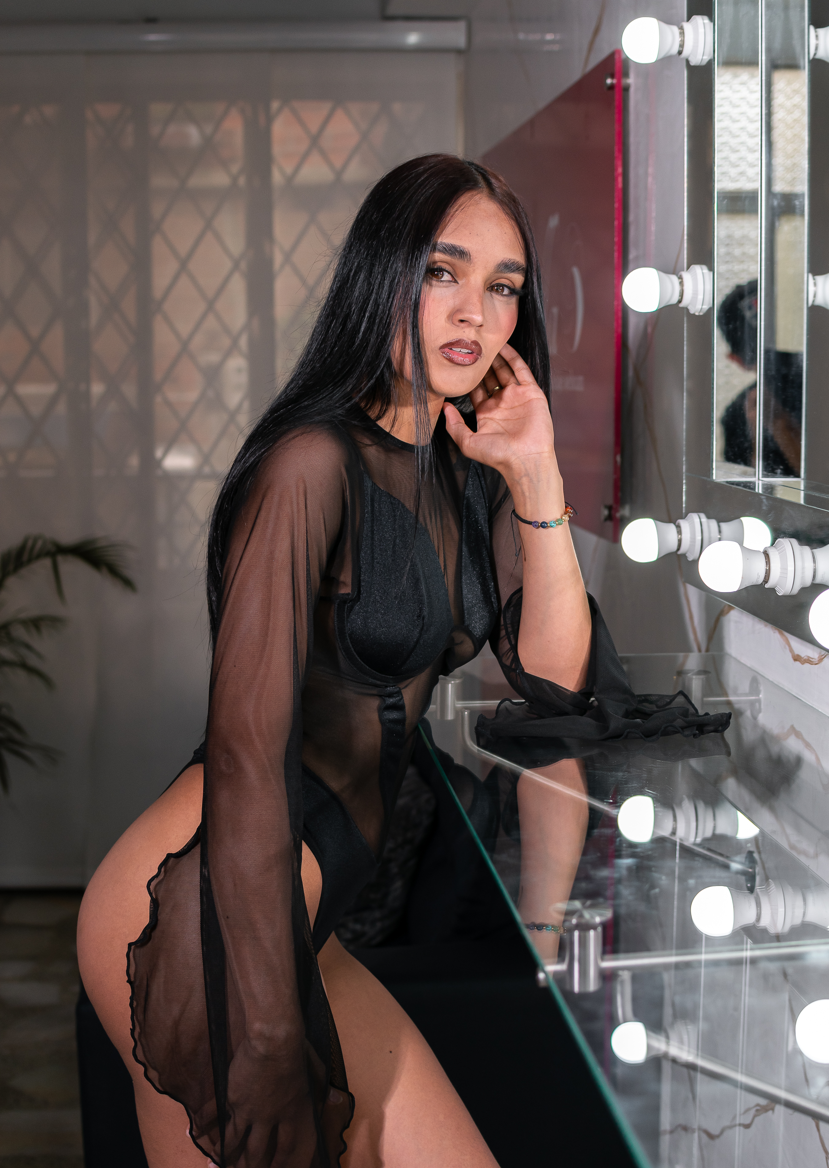 jhoanaduran from Jerkmate
