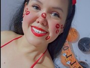 marilynbeautifullyhairybush20