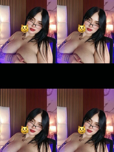 lillycass from Jerkmate