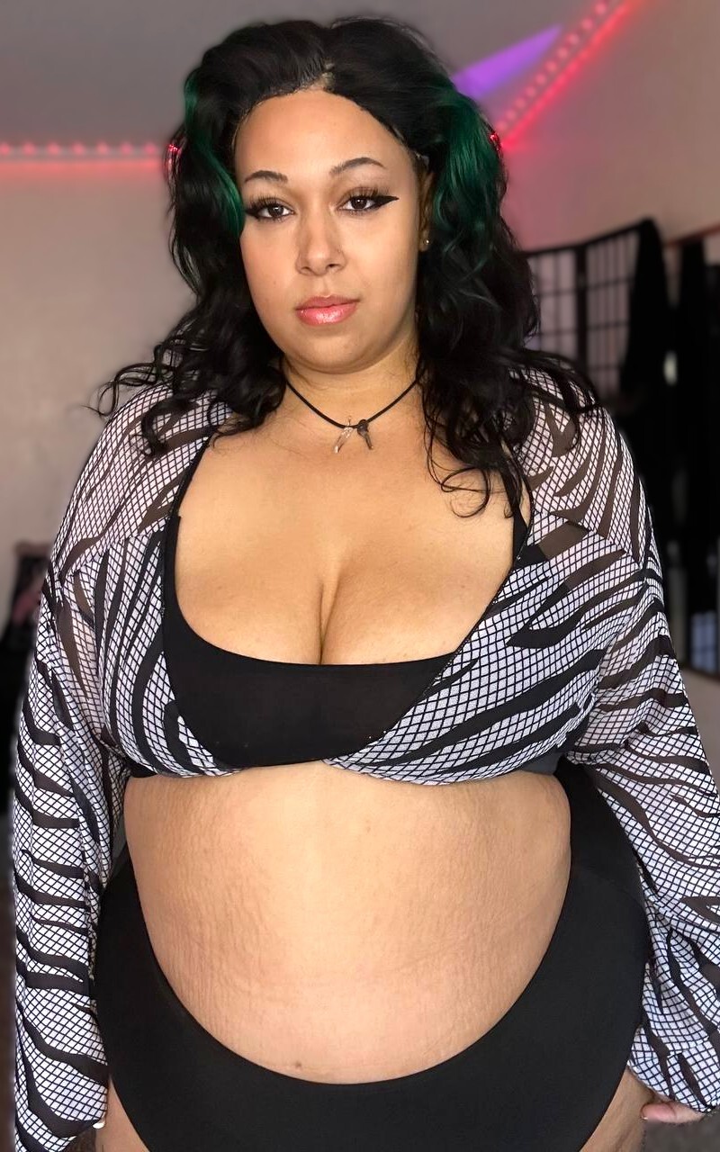 SuccubusMissGigiFox