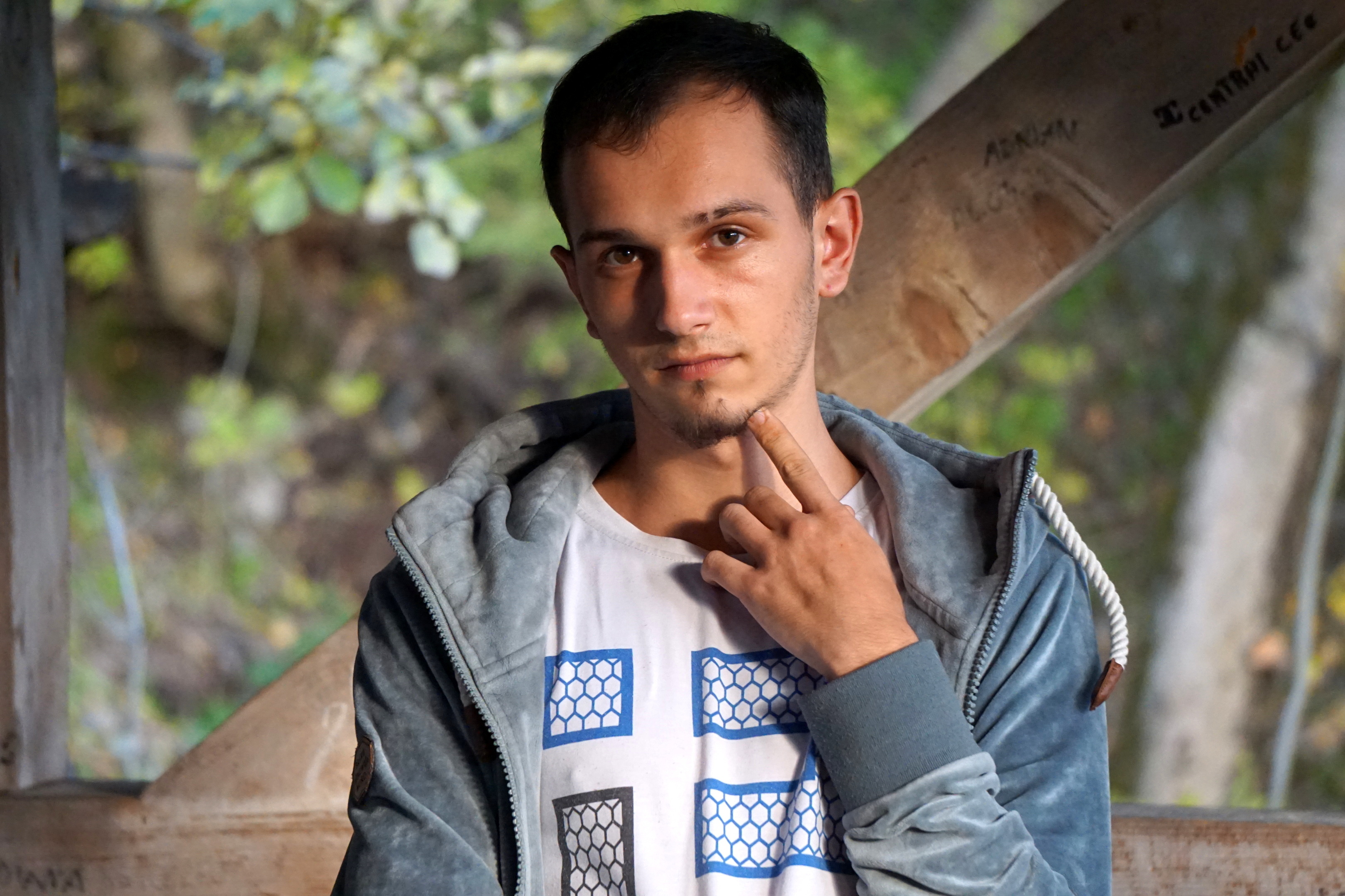 axelmassimo from Jerkmate