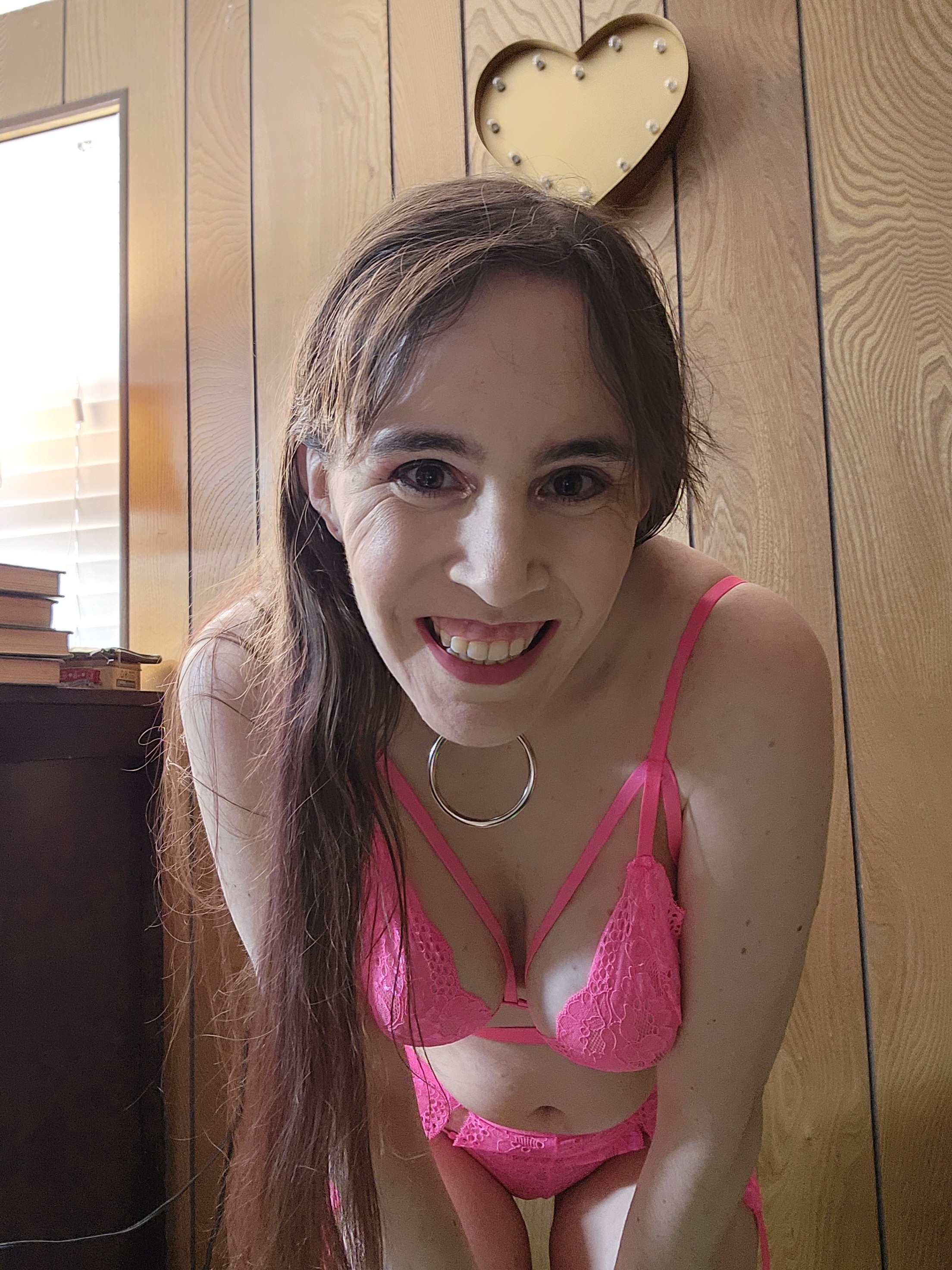 naughtybookwormsub from Jerkmate