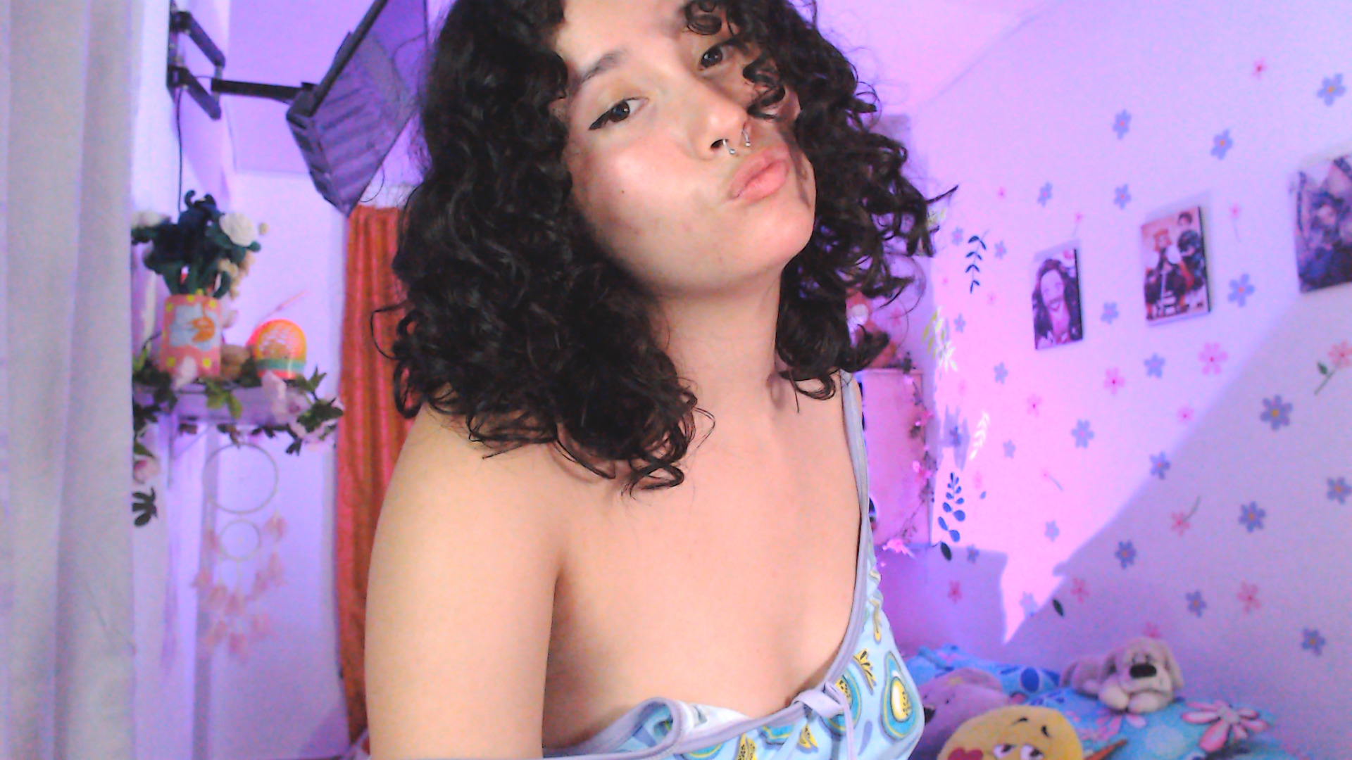 nathcutegirl from Jerkmate