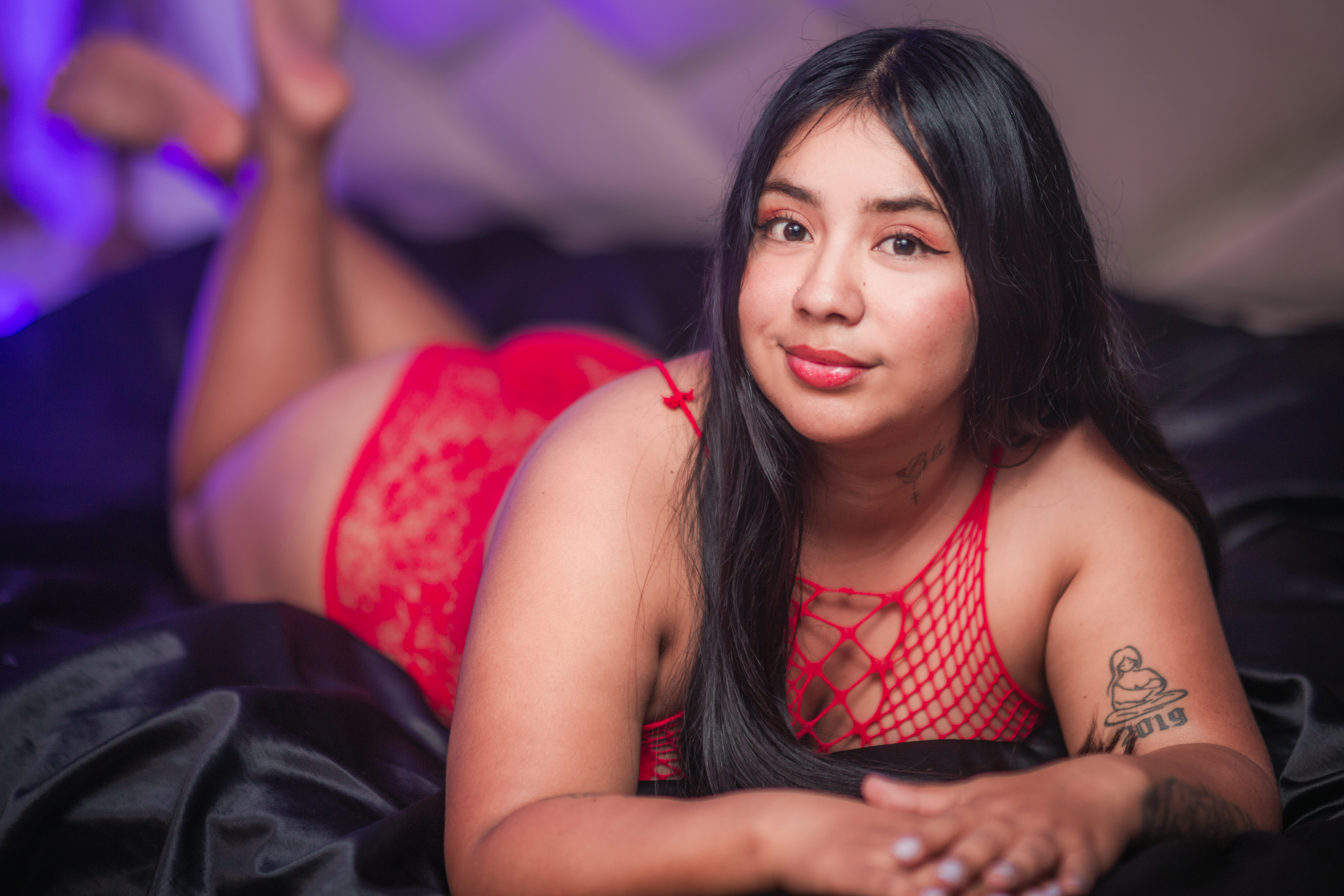 ZariahJeanes picture 5