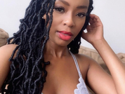 goddesskimarabanks pic