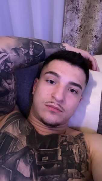 andyansell from Jerkmate
