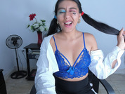 carlycarla pic