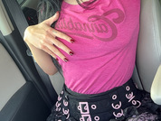 nextdoorviolet pic