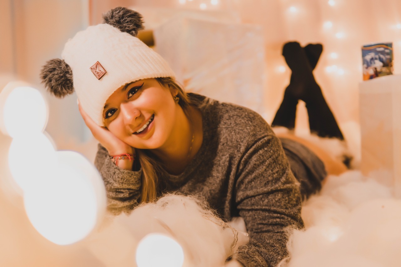 sophieevansx from Jerkmate