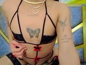 michellsexyyts