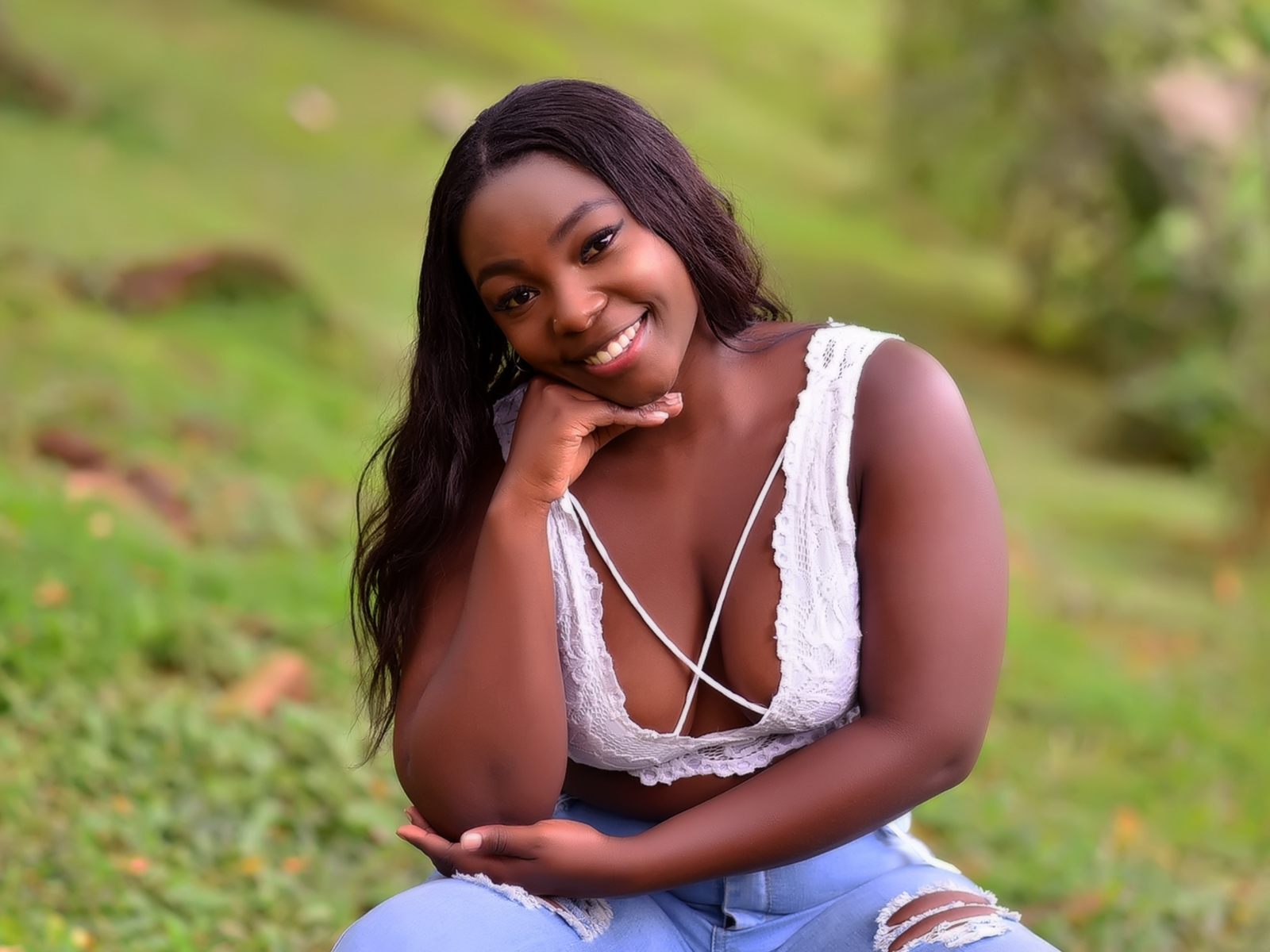 tamarapoly from Jerkmate