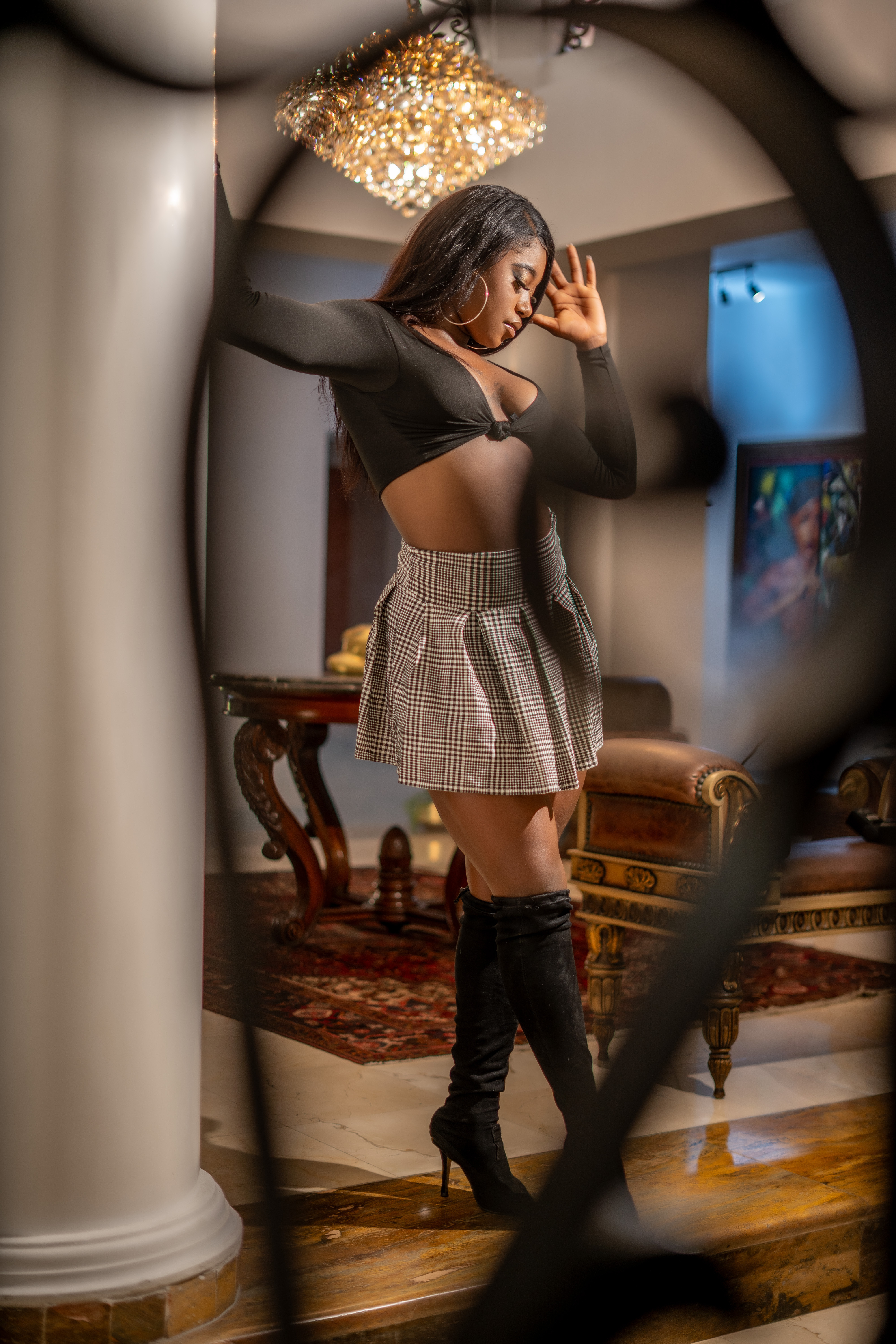 valeriacruuzz from Jerkmate