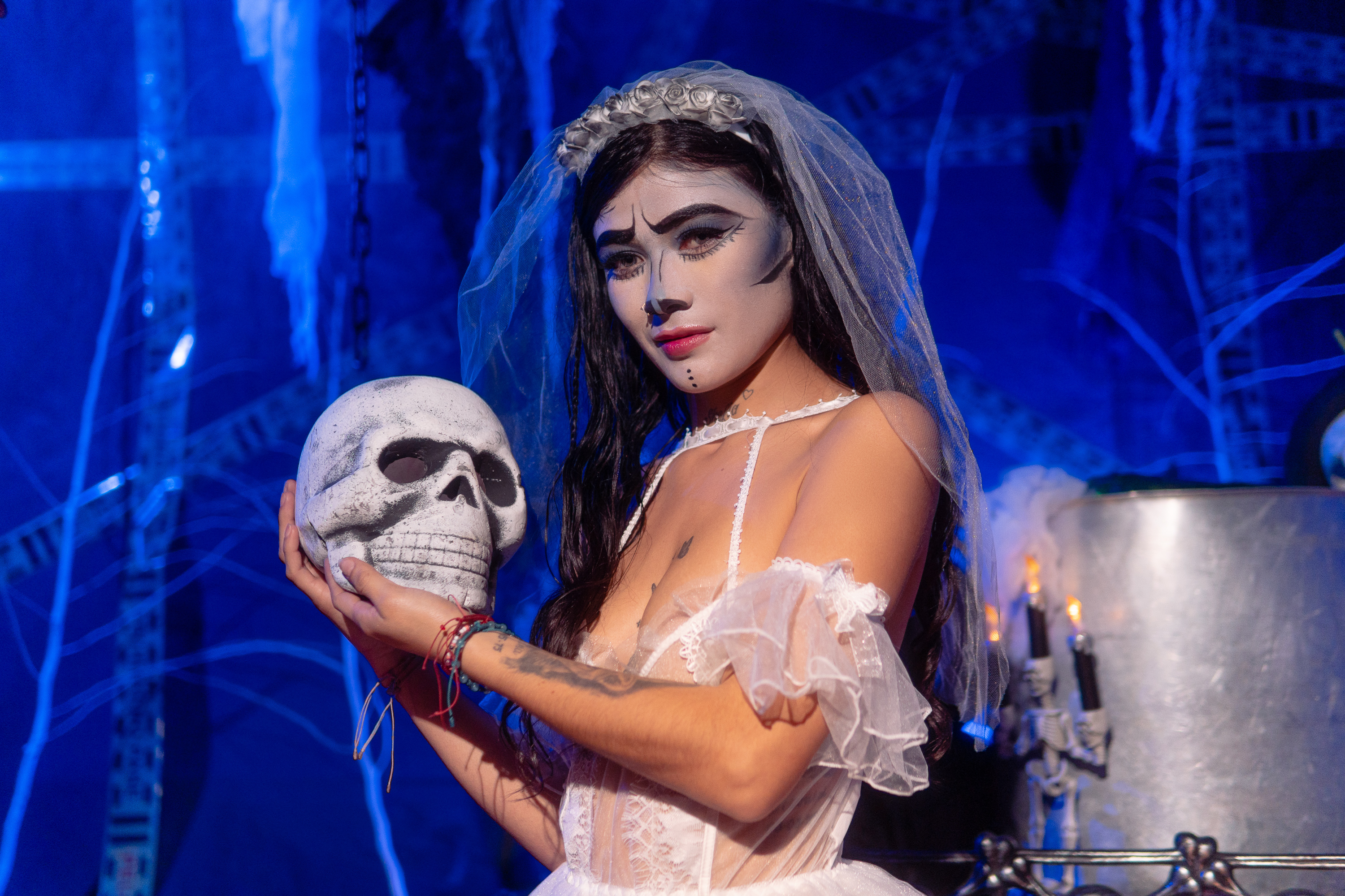 cristalshay from Jerkmate