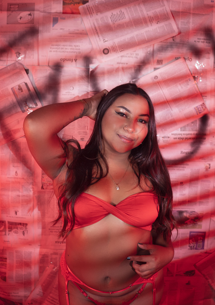 PaulinaSwam