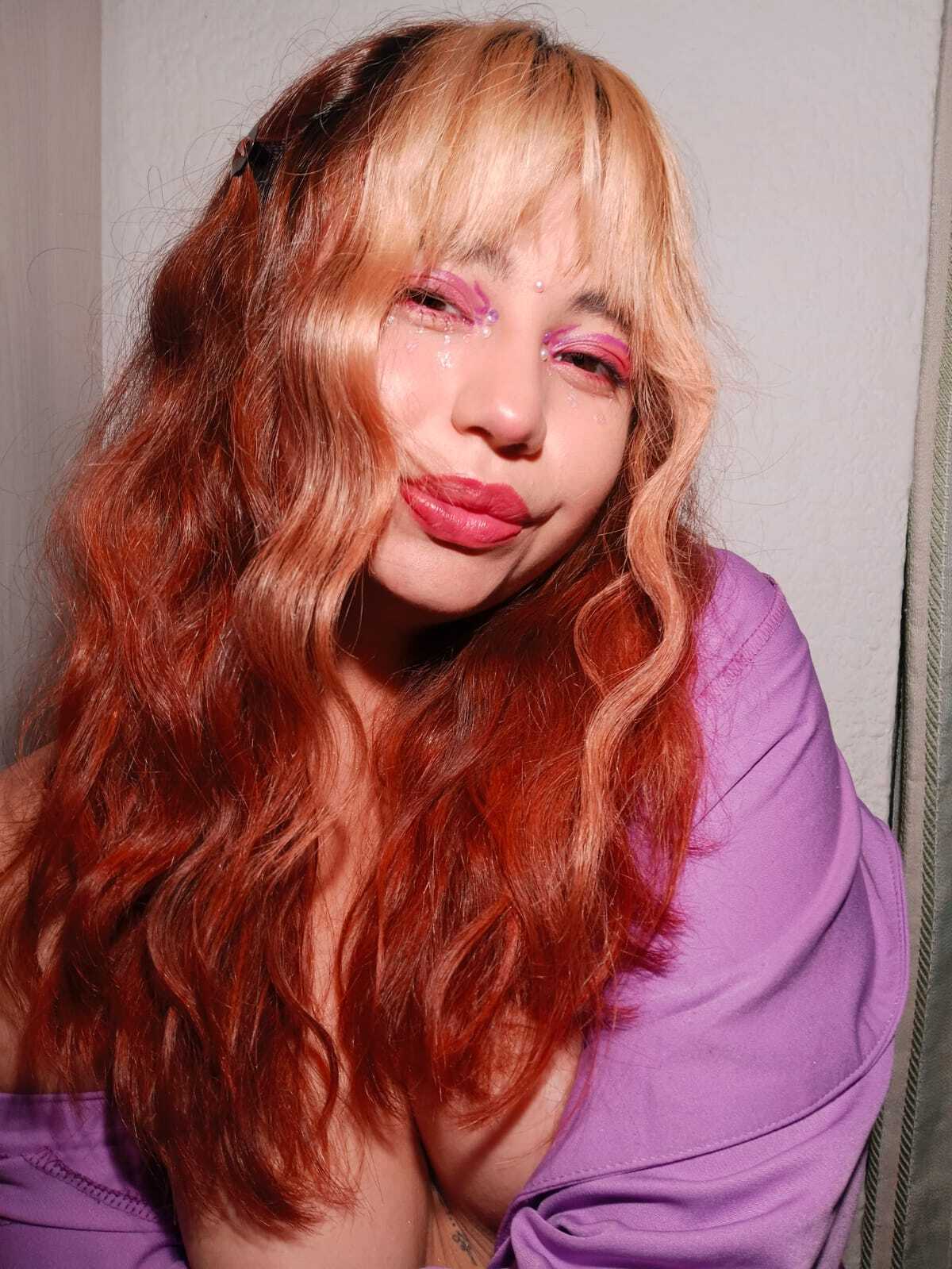 bellevivienne from Jerkmate