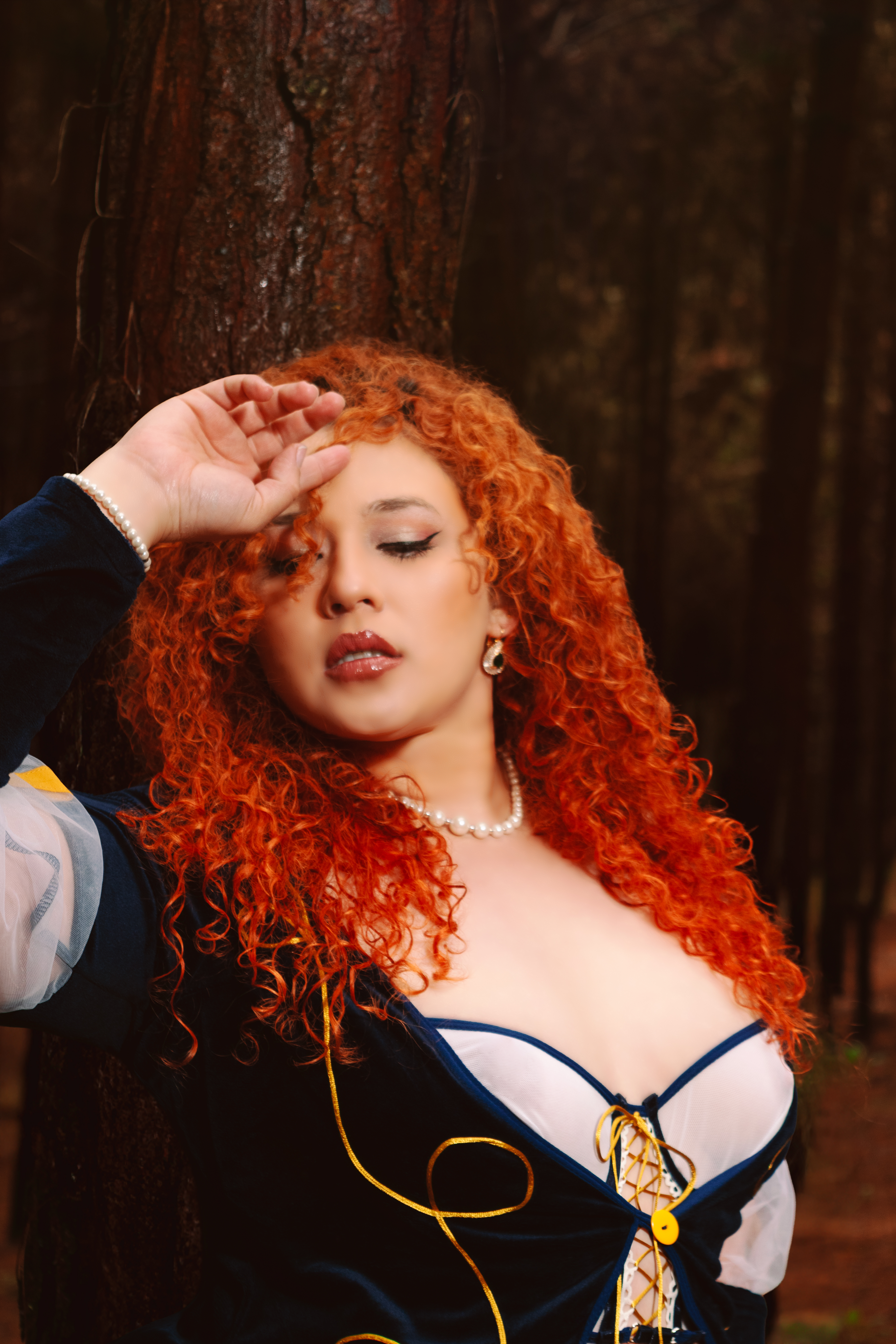 isadiarousso from Jerkmate