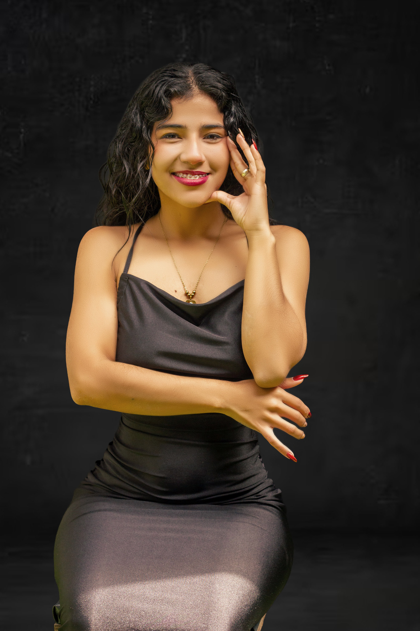 Peachrougeh picture 3