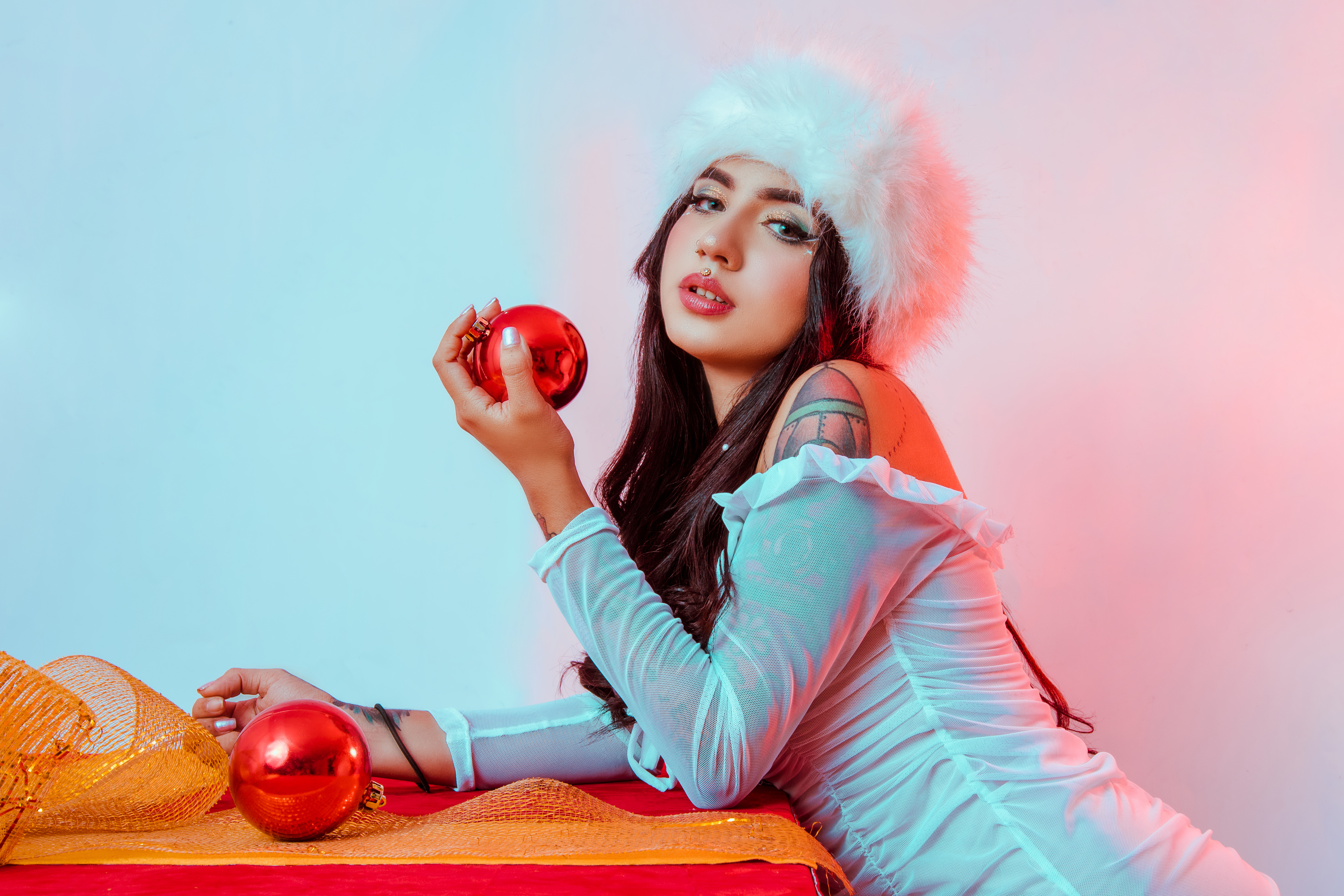 nikkilaurentt from Jerkmate