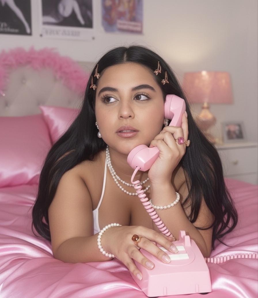 eva_santana from Jerkmate