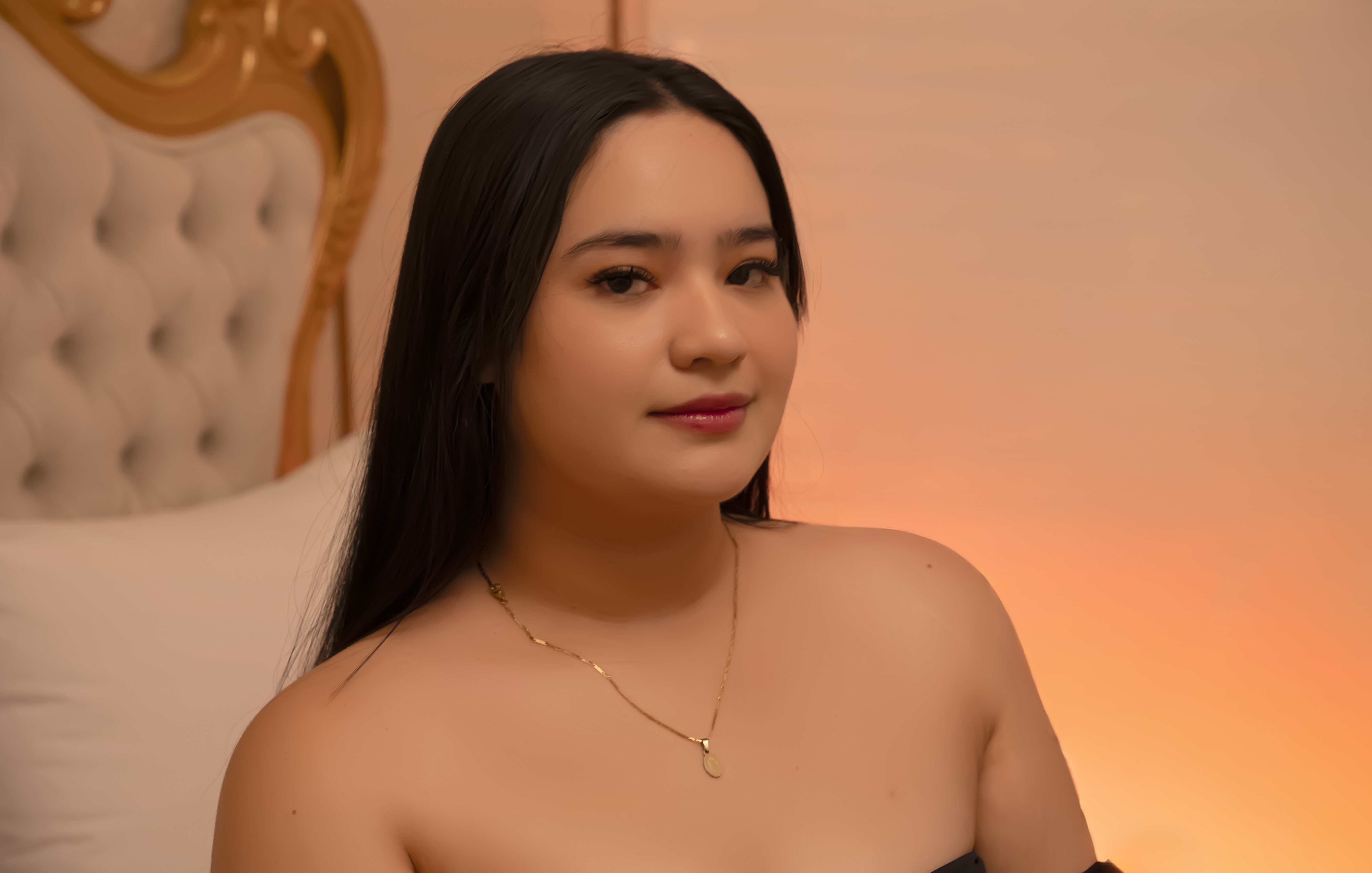 bellalinares from Jerkmate