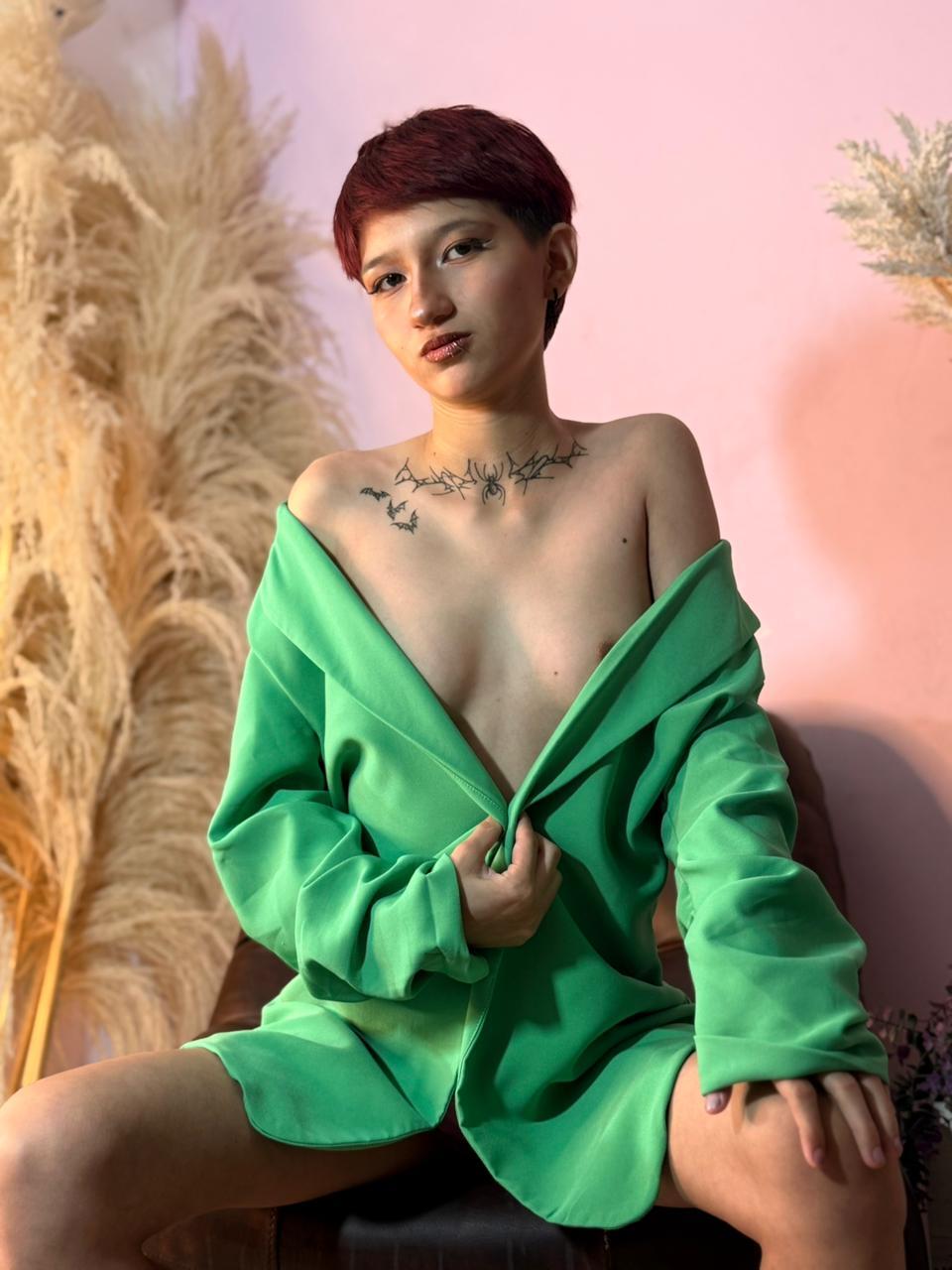 marlynspacemdls from Jerkmate