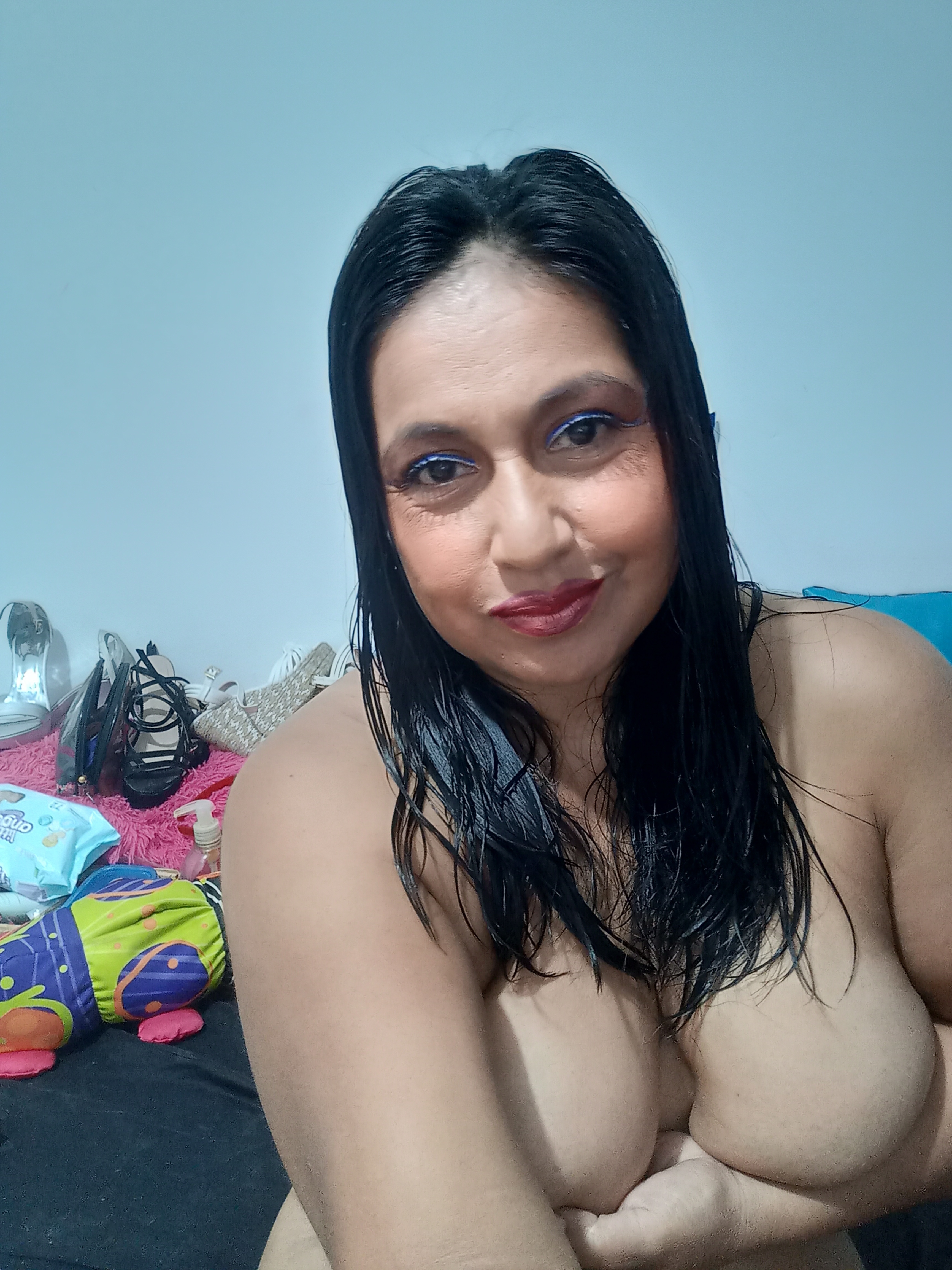 paolasensual110