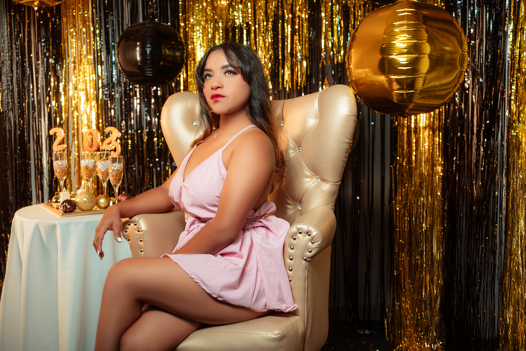 andreinataylor from Jerkmate