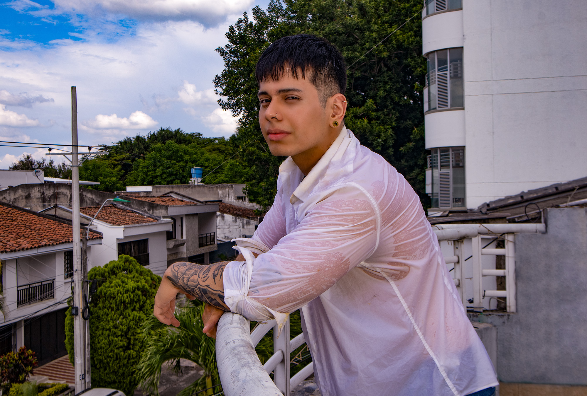 kevinsole from Jerkmate