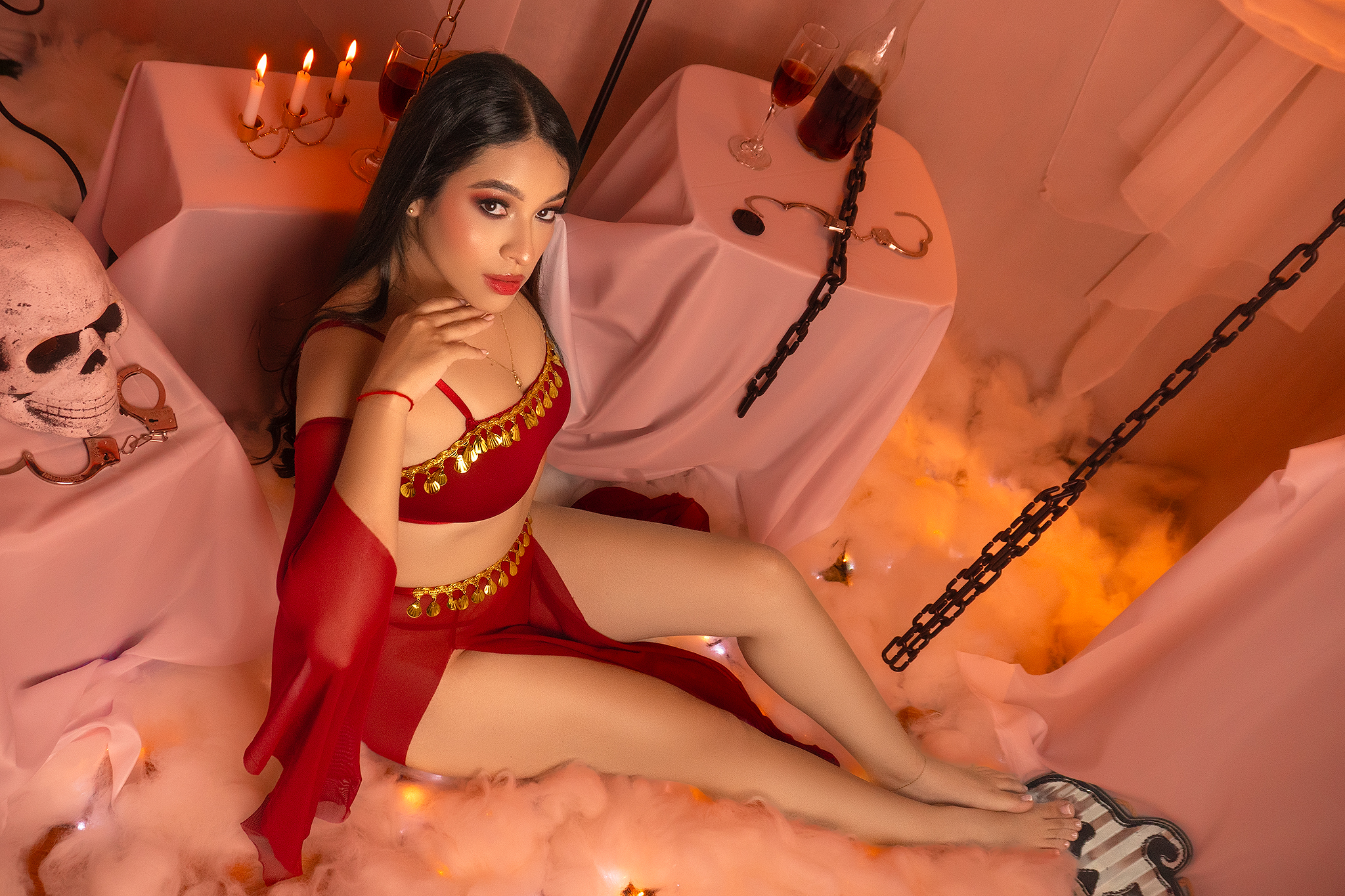 karinagutierrez from Jerkmate