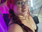 Chat Live with nahala_23  35 year old Amateur Cam Girl from Colombia Photo