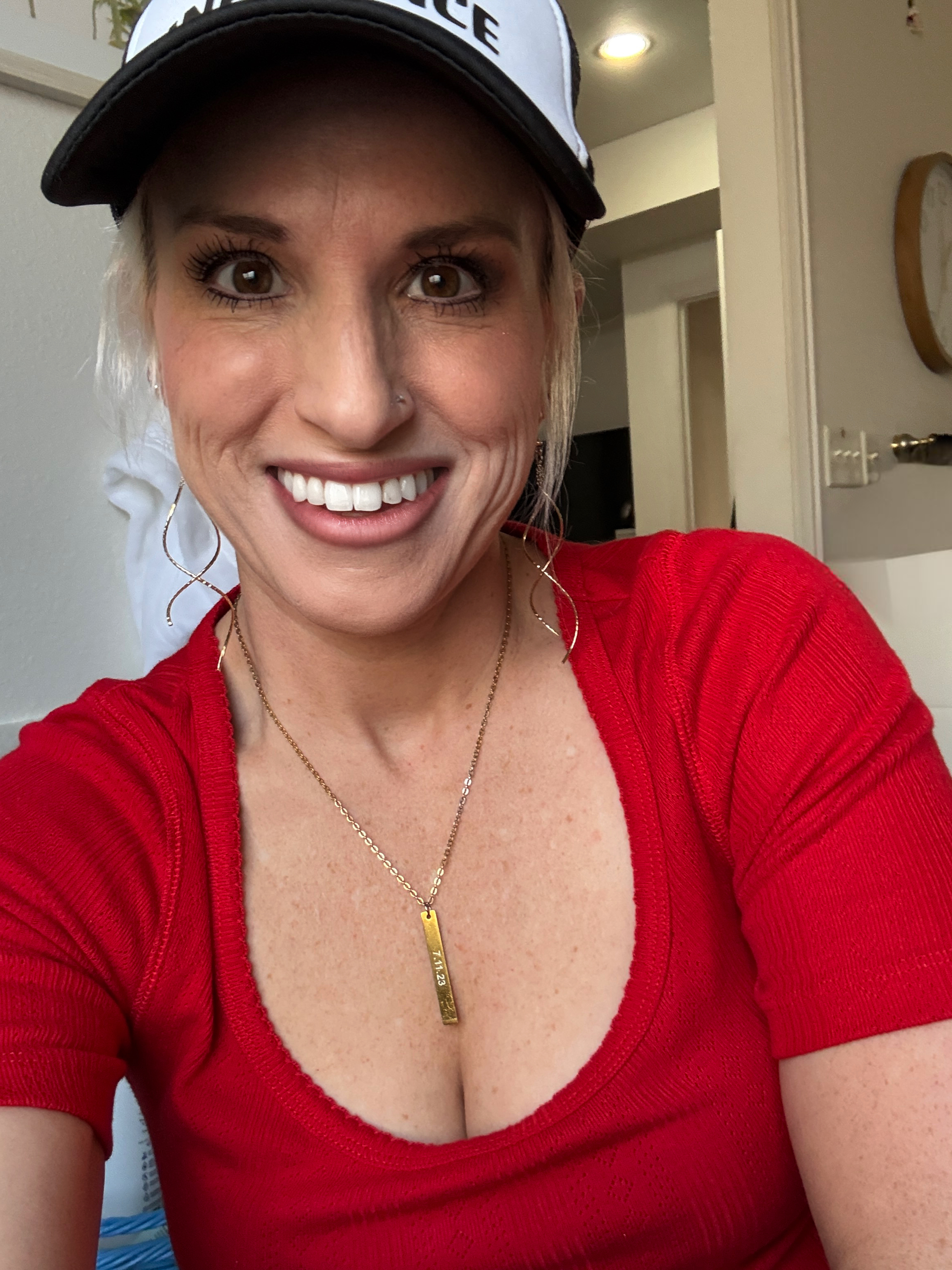 BrownEyedTexanGirl photo 7