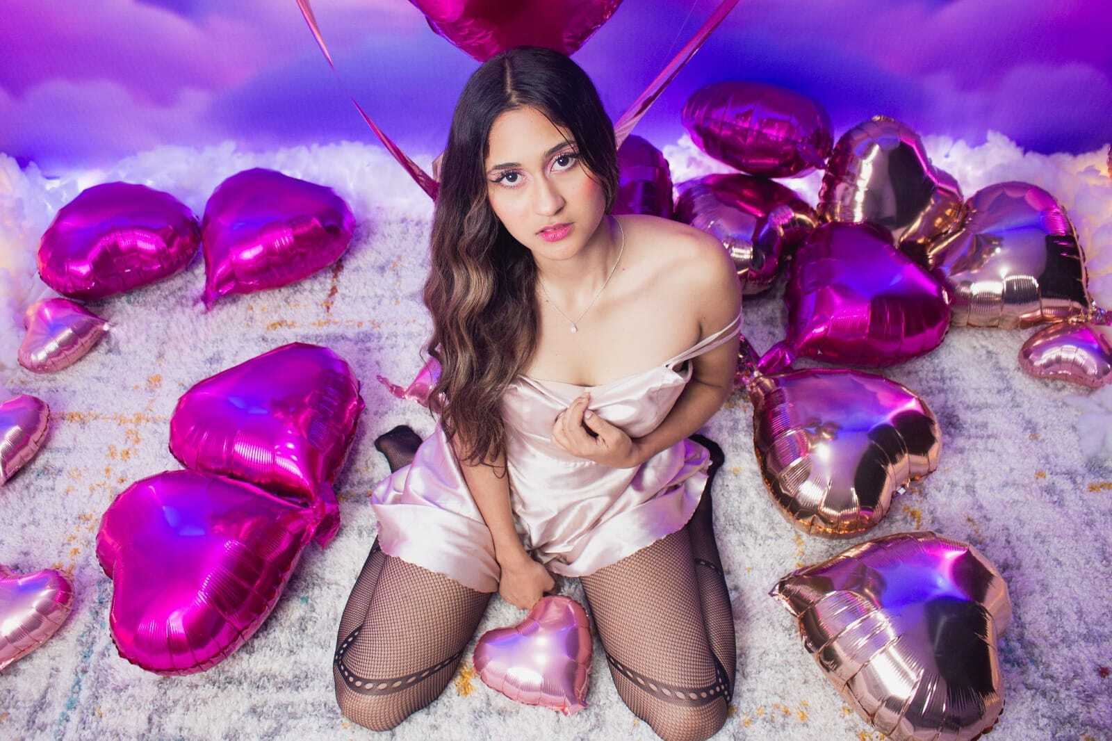 camilemoon from Jerkmate